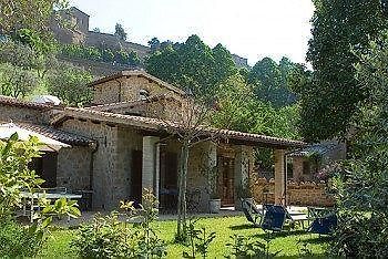 B&B Casaselita Orvieto Exterior foto