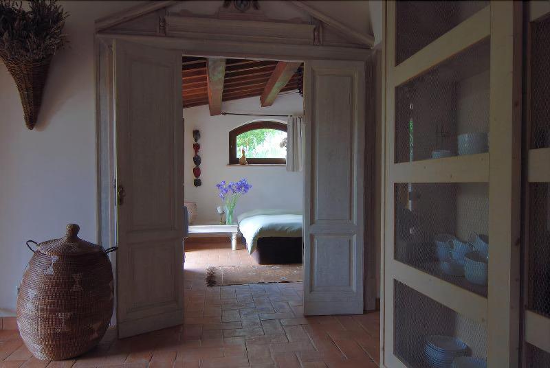 B&B Casaselita Orvieto Exterior foto