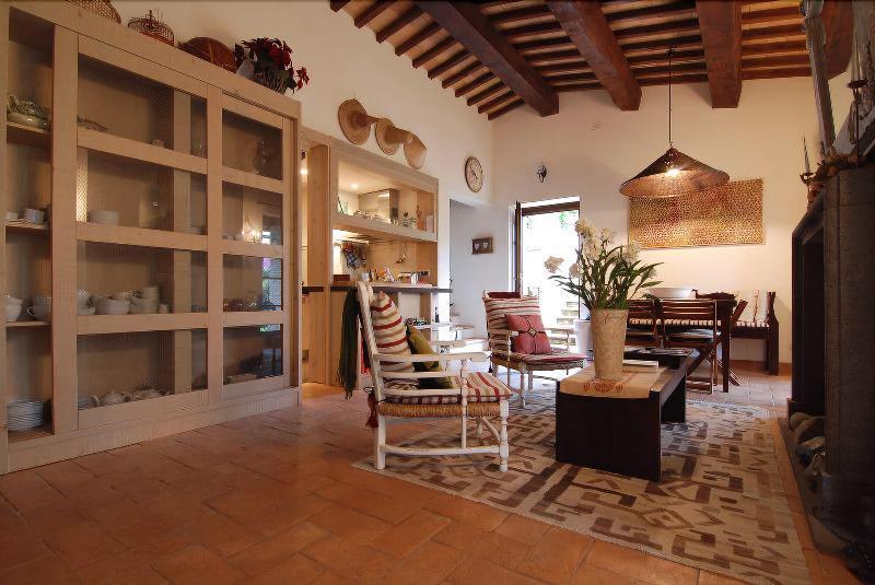 B&B Casaselita Orvieto Exterior foto