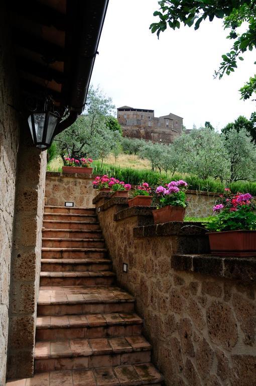 B&B Casaselita Orvieto Exterior foto