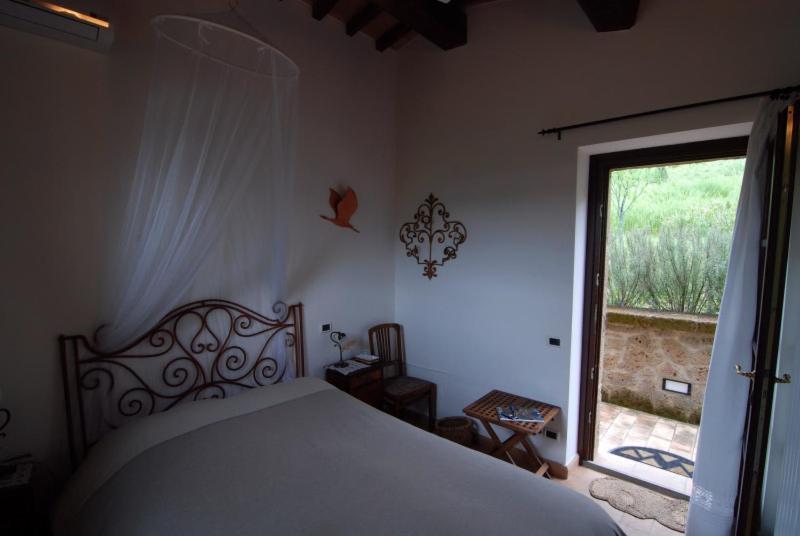 B&B Casaselita Orvieto Exterior foto